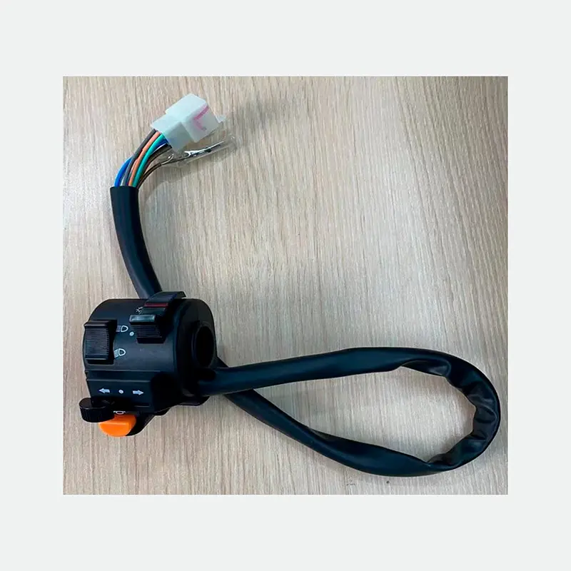 [FB078-008] MANDO IZQ (LUCES) - T4-300 FB078-008
