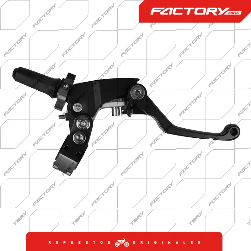 [FB082-028] MANIGUETA DE EMB. DESG. CNC (BASE) NE - J3  J1  M4  T4-300  J11 FB082-028