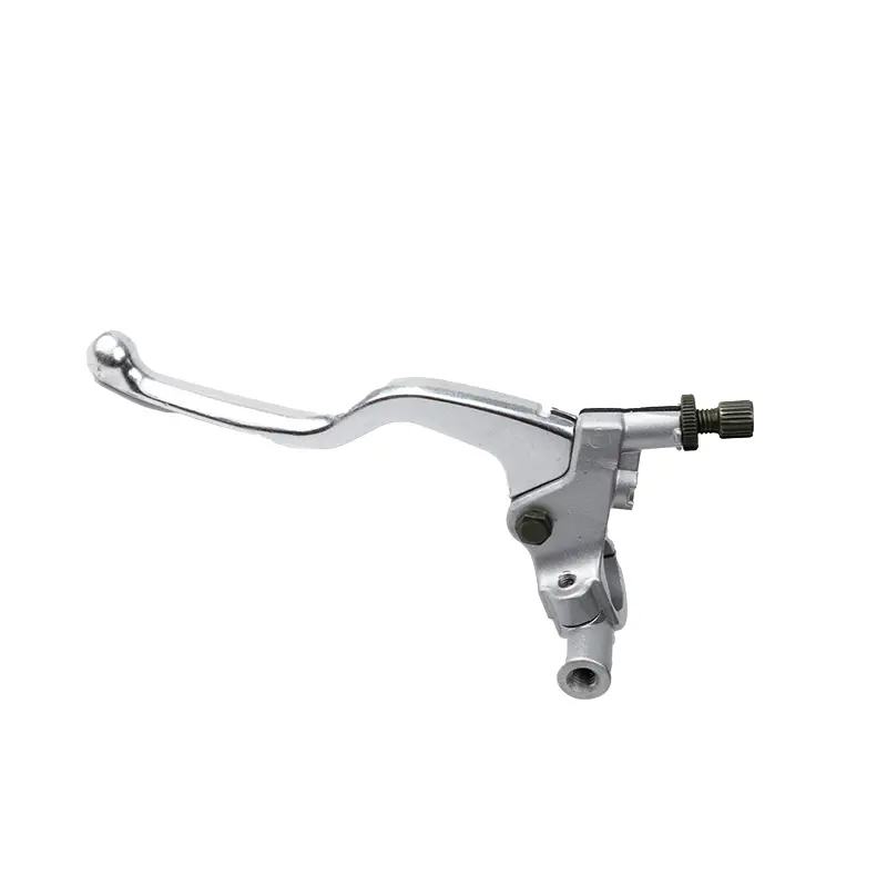 [FB082-014] MANIGUETA DE EMBRAGUE CON BASE PARA RETROVISOR - FX250E-T4 FB082-014