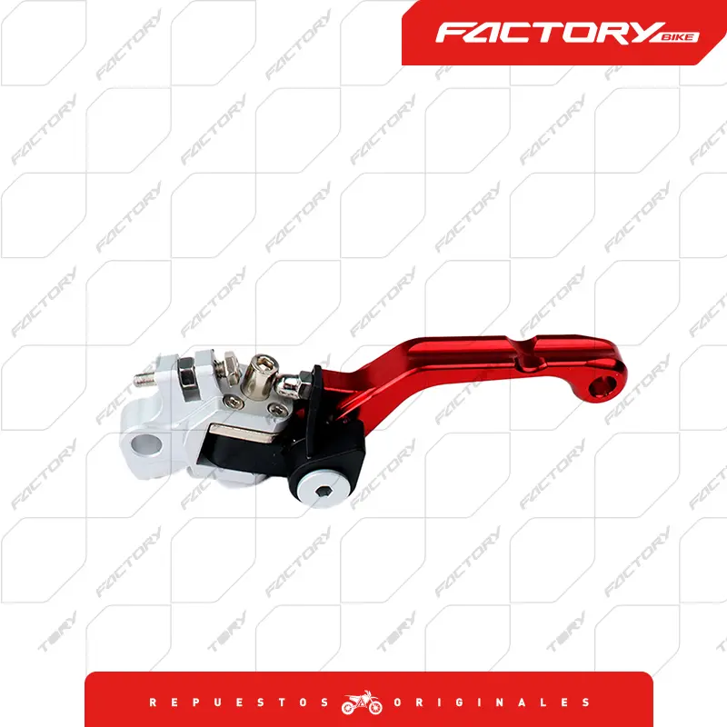 [FB081-015] MANIGUETA DE FRE. DESG. CNC RO - J3  J1  M4  T4-300(23)  T4-300(24)  J11 FB081-015