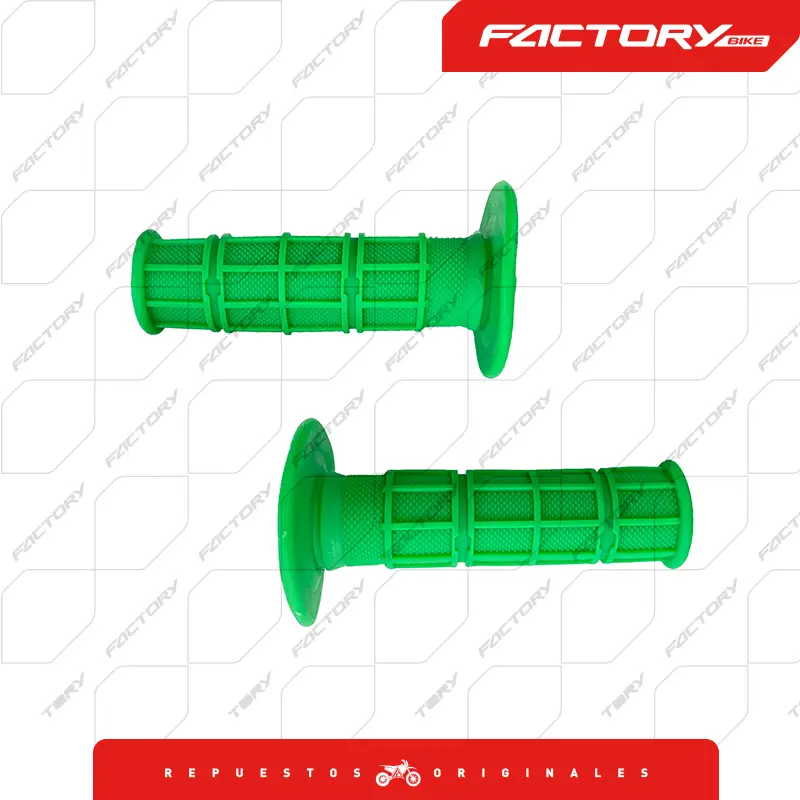 [FB083-037] MANUBRIOS IZ/DE G01 VE - JOKER FB083-037