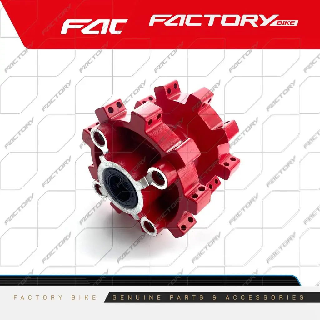 [FB084-008] MANZANA DEL. RO - FX250ET-4 FB084-008