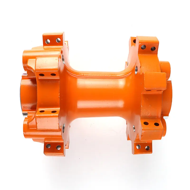 [FB085-001] MANZANA POSTERIOR TOMATE - FX250AK47  AKS FB085-001