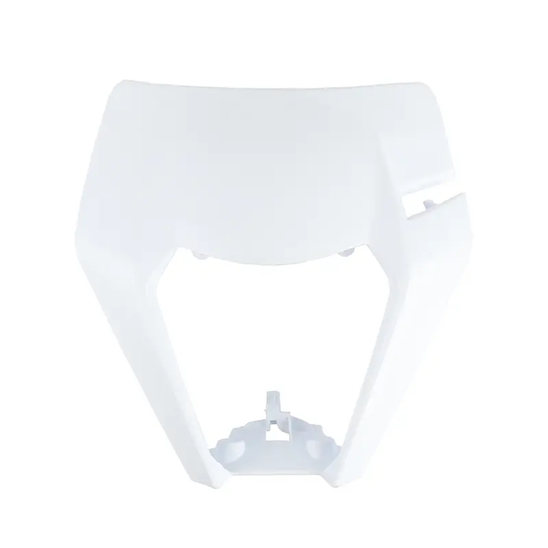 [FB258-011] MASCARILLA BLANCA - FBK250FX  FBK250FXR FB258-011