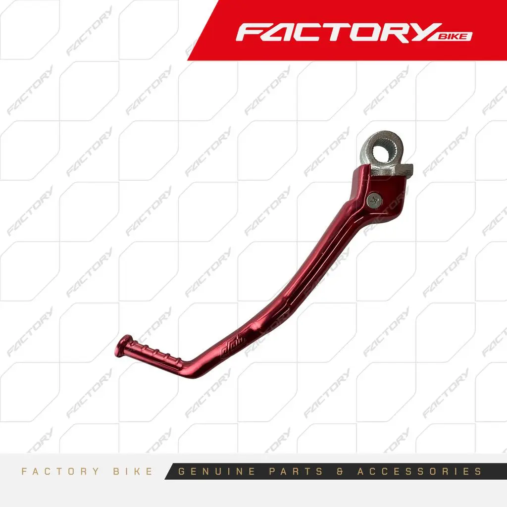 [FB095-014] PEDAL DE ARRANQUE - J1(19)  M4 FB095-014