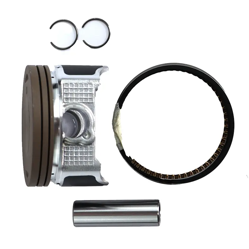 [FB104-001] PISTON KIT STD - AK47  FX250E-T4 FB104-001