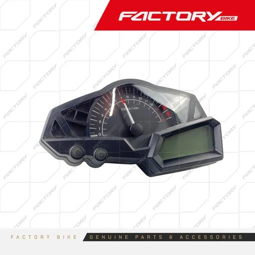 VELOCIMETRO DIGITAL - F370  F300 FB212-005