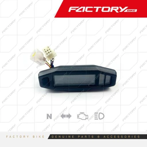 VELOCIMETRO DIGITAL - FBK250FX FB212-016