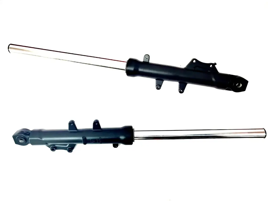 [R250-II0538] BARRA TELESCOPICA  IZQ./DER SET CHIEF II R250-II0538