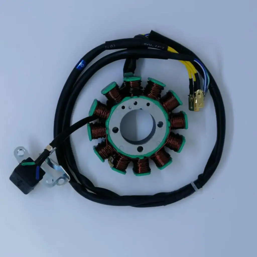 [R250-II0608] BOBINA DE MOTOR CHEIF II R250-II0608