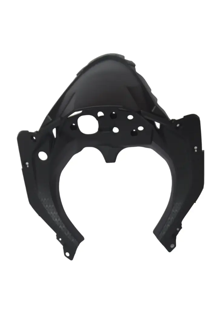 [R250-II0305] COBERTOR DE VELOCIMETRO CHIEF II R250-II0305