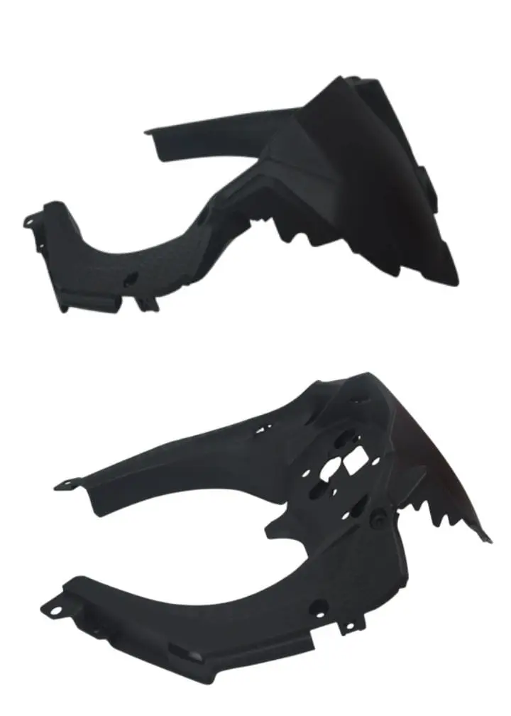 [R250-II0335] COBERTOR DE VELOCIMETRO CHIEF II PRO R250-II0335