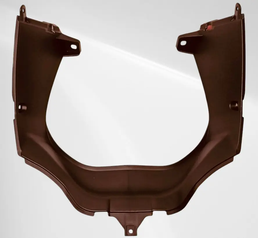 [R250-II0336] COBERTOR INFERIOR DE MASCARILLA CHIEF II PRO R250-II0336