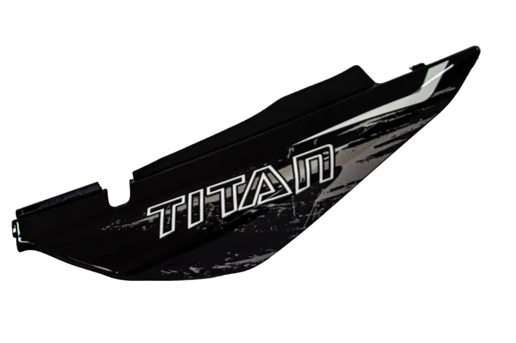 [R250-081803NEG] LATERAL POSTERIOR DERECHO 250-8 NEGRO/GRIS