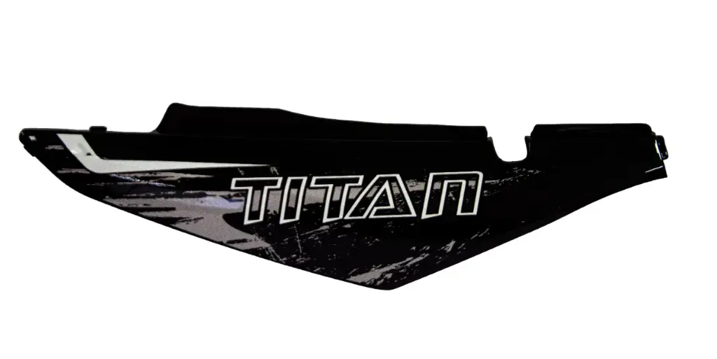 [R250-081802NEG] LATERAL POSTERIOR IZQUIERDO 250-8 NEGRO/GRIS