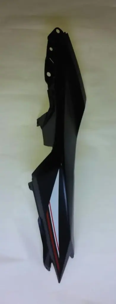 [R250-II0409] LATERAL POSTERIOR IZQUIERDO CHIEF II MATE R250-II0409