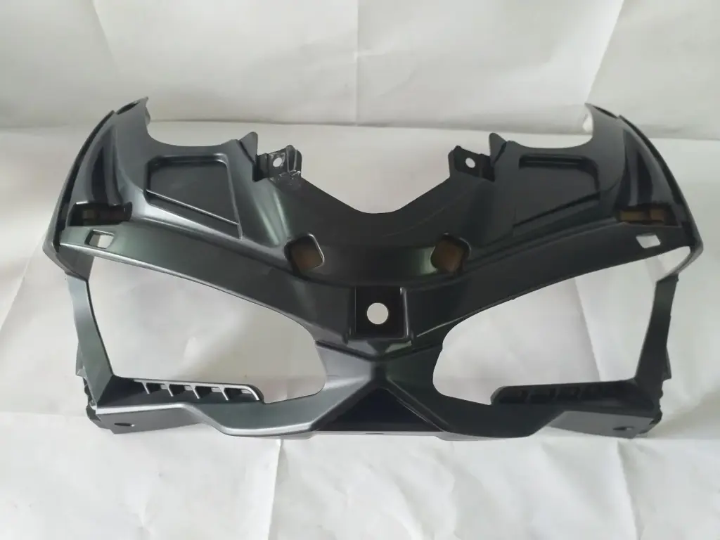 [R250-II0311] MASCARILLA  CHIEF II MATE