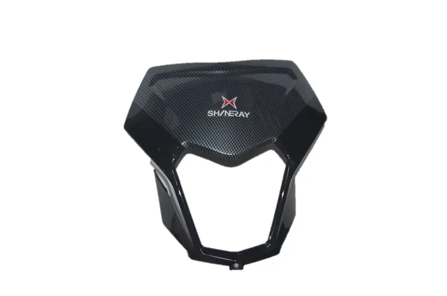 [R250-081101NEG] MASCARILLA 250-8 NEGRO/GRIS