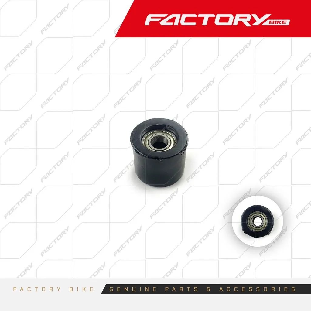 RODELA DE CADENA D33 E28 - T4-300(23) / T4-300(24) / X6(24) FB113-002