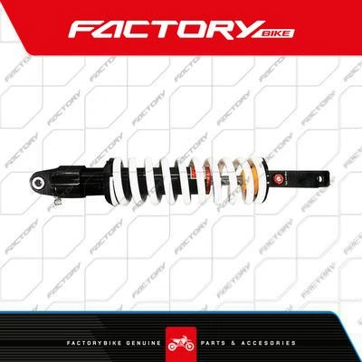 AMORTIGUADOR CENTRAL 480MM - T4-300 FB001-028