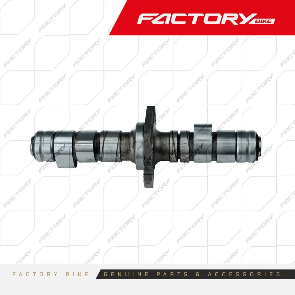 ARBOL DE LEVAS - F370  FK370  PEPPER370  FR370  MONSTER 2022  KENI 2022 FB002-002