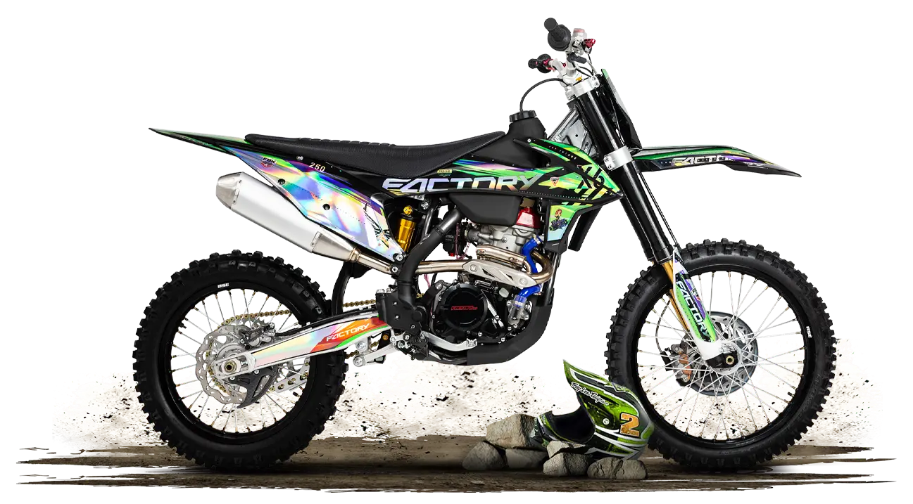 X6-250