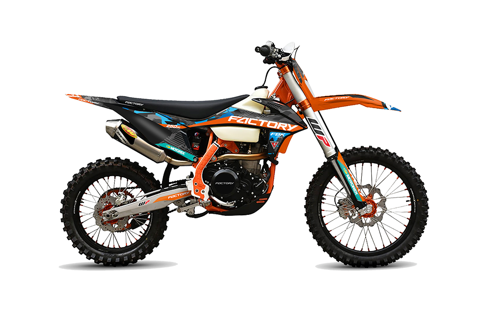 FBK250FX