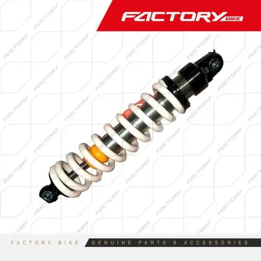 AMORTIGUADOR L360 D12 - FX250AK47