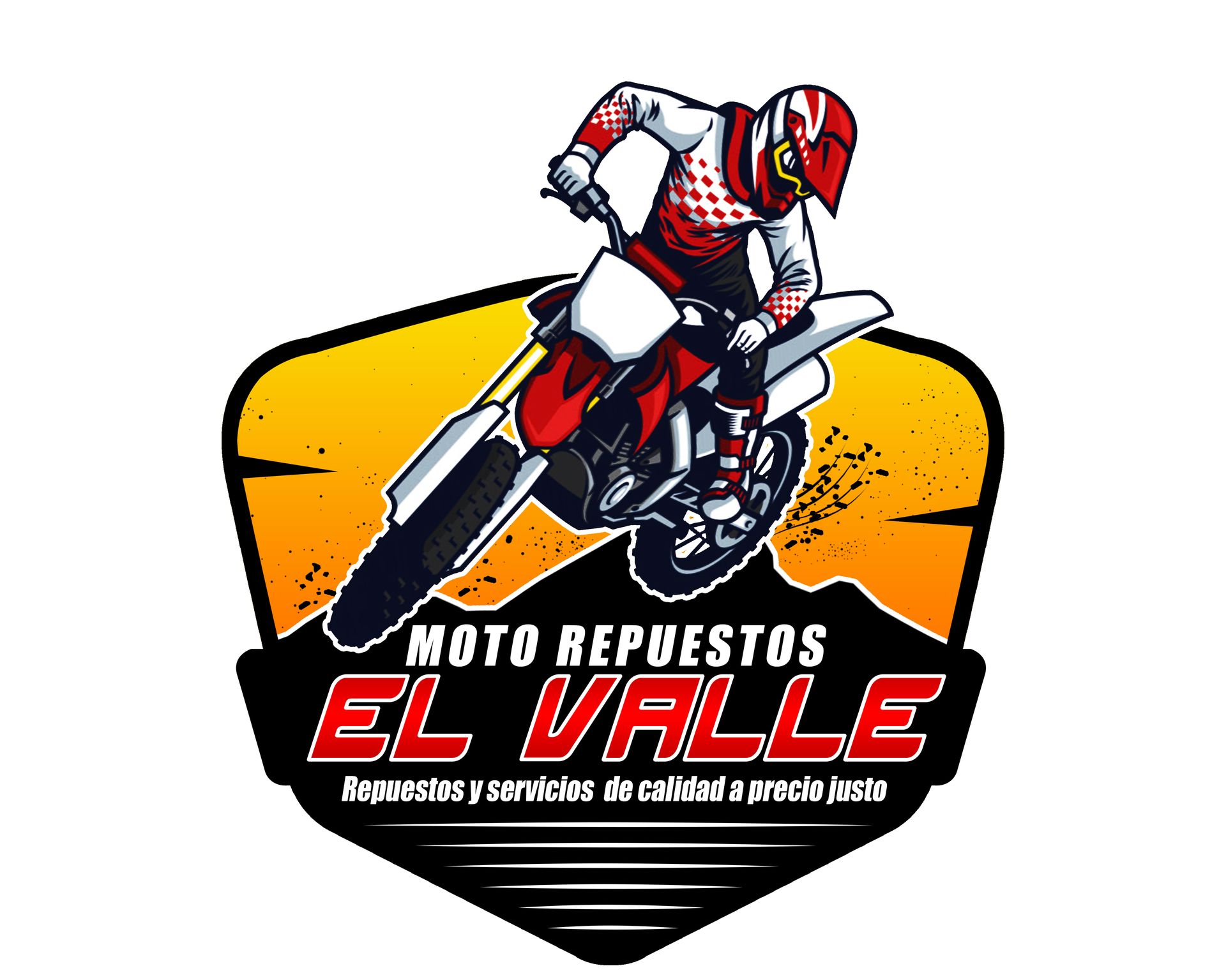MOTO REPUESTOS EL VALLE